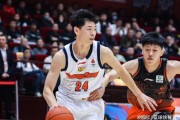 华体会体育官方入口-CBA积分榜最新排名出炉！广东输球跌至第6：深圳第3辽宁第10