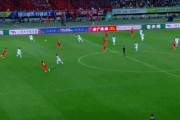 华体会体育登录入口-半场：徐州1-1宿迁，高驰先拔头筹，苗润东小角度破门扳平