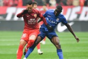 华体会体育app下载-前申花外援炮轰斯卢茨基：伤愈1周便让我首发 与他交恶迫使我离队