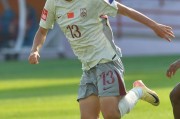华体会体育-【U20女足亚洲杯】中国1比0泰国 小组第一身份出线