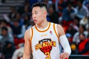 华体会体育app下载-CBA本赛季MVP预测，贺希宁高居第一，胡金秋、李弘权上榜